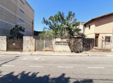 Comercial · 70m² · 2 Quartos · 4 Vagas · Casa térrea com 2 quartos à venda em Parque brasil - SP