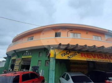 Comercial · 604m² · Prédio inteiro à venda em Jardim alfredo - SP