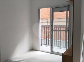 Apartamento · 37m² · 2 Quartos · Apartamento com 2 quartos à venda em Jurubatuba - SP