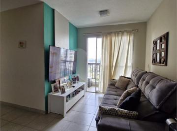 Apartamento · 51m² · 2 Quartos · 1 Vaga · Apartamento com 2 quartos à venda em Socorro - SP