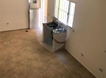 Casa · 80m² · 2 Quartos · Casa de vila com 2 quartos à venda em Jardim são benedito - SP