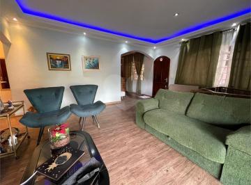 Casa · 500m² · 4 Quartos · 5 Vagas · Casa com 4 quartos à venda em Jardim marquesa - SP
