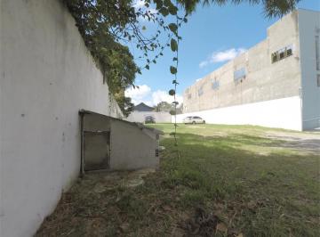 Terreno · 783m² · Terreno à venda em Interlagos - SP
