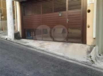 Casa · 135m² · 2 Quartos · 2 Vagas · Casa com 2 quartos à venda em Jardim cliper - SP