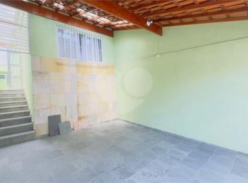 Casa · 140m² · 5 Quartos · 2 Vagas · Sobrado com 5 quartos à venda em Jardim Das Imbuias - SP