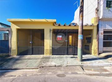 Casa · 80m² · 3 Quartos · 2 Vagas · Casa térrea com 3 quartos à venda em Jardim colonial - SP