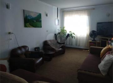 Casa · 120m² · 4 Quartos · 3 Vagas · Sobrado com 4 quartos à venda em Vila santa maria - SP