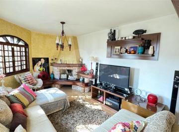 Casa · 137m² · 3 Quartos · 2 Vagas · Casa com 3 quartos à venda em Vila campo grande - SP