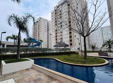 Apartamento · 70m² · 3 Quartos · 2 Vagas · Apartamento com 3 quartos à venda em Usina piratininga - SP