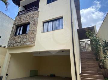 Casa · 200m² · 3 Quartos · 4 Vagas · Sobrado com 3 quartos à venda em Jardim das imbuias - SP