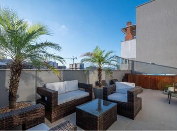 Apartamento · 151m² · 3 Quartos · 2 Vagas · Cobertura Duplex à venda com 3 quartos, piscina e lazer privativo em Vista Alegre.