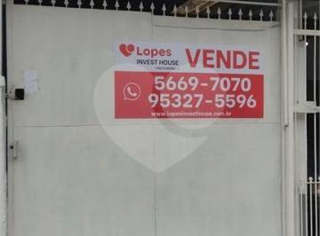 Casa · 200m² · 2 Quartos · 1 Vaga · Casa com 2 quartos à venda em Vila santa maria - SP