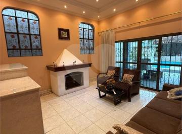 Casa · 300m² · 4 Quartos · 6 Vagas · Sobrado com 4 quartos à venda em Jardim Santa Helena - SP