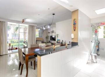 Apartamento · 69m² · 2 Quartos · 1 Vaga · Apartamento com 2 quartos à venda em Jardim Prudência - SP