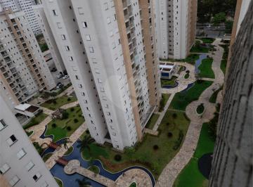 Apartamento · 72m² · 3 Quartos · 2 Vagas · Apartamento com 3 quartos à venda em Usina piratininga - SP