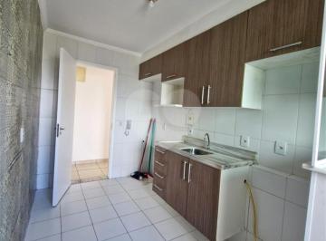 Apartamento · 53m² · 2 Quartos · 1 Vaga · Apartamento com 2 quartos à venda em Vila da paz - SP