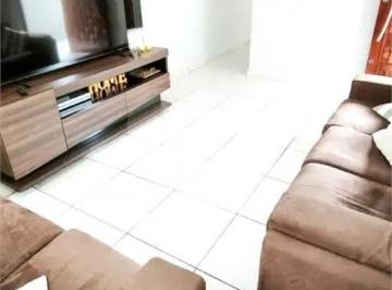 Casa · 160m² · 3 Quartos · 2 Vagas · Sobrado com 3 quartos à venda em Interlagos - SP