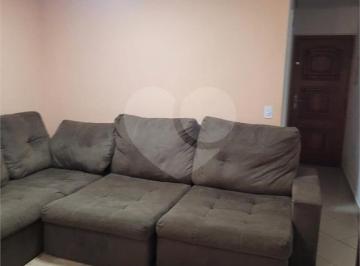 Apartamento · 62m² · 2 Quartos · 1 Vaga · Apartamento com 2 quartos à venda em Vila Do Castelo - SP
