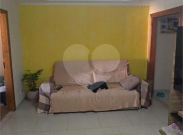 Casa · 125m² · 3 Quartos · 3 Vagas · Sobrado com 3 quartos à venda em Interlagos - SP