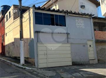 Casa · 80m² · 3 Quartos · 1 Vaga · Sobrado com 3 quartos à venda em Conjunto habitacional brigadeiro faria lima - SP