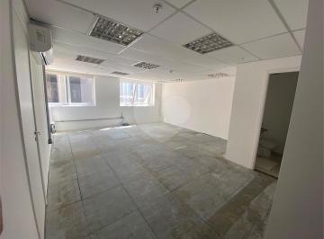 Comercial · 130m² · 3 Vagas · Loja para locação em Cidade monções - SP