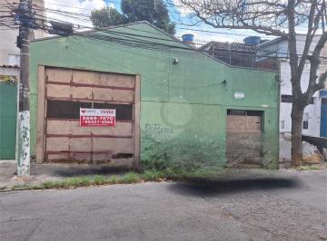 Comercial · 333m² · Galpão à venda em Jardim vista alegre - SP