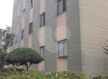 Apartamento · 55m² · 2 Quartos · 1 Vaga · Apartamento com 2 quartos à venda em Parque das árvores - SP