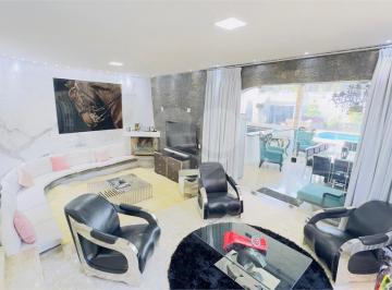 Casa · 500m² · 4 Quartos · 4 Vagas · Casa térrea com 4 quartos à venda em Jardim santa helena - SP