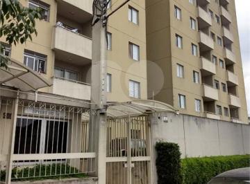 Apartamento · 57m² · 2 Quartos · Apartamento com 2 quartos para locação em Interlagos - SP