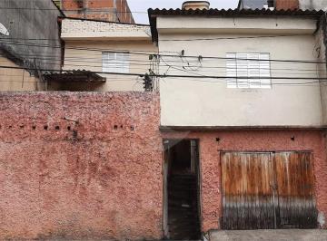 Casa · 100m² · 5 Quartos · Casa com 5 quartos à venda em Jardim neide - SP
