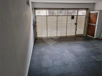 Casa · 250m² · 3 Quartos · 2 Vagas · Sobrado com 3 quartos à venda em Vila campo grande - SP