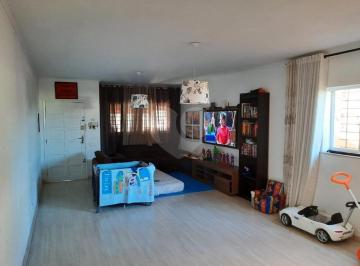 Casa · 180m² · 3 Quartos · 2 Vagas · Casa com 3 quartos à venda em Jardim satélite - SP