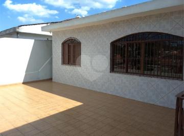 Casa · 200m² · 3 Quartos · 3 Vagas · Casa térrea com 3 quartos à venda em Jardim regis - SP
