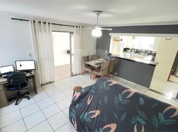Casa · 100m² · 3 Quartos · 3 Vagas · Casa com 3 quartos à venda em Jardim presidente - SP