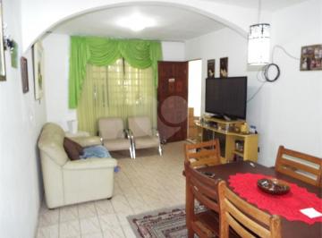 Casa · 200m² · 8 Quartos · 2 Vagas · Casa com 8 quartos à venda em Chácara santana - SP