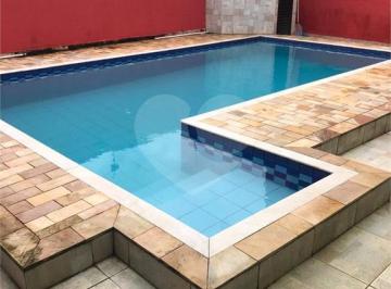 Casa · 260m² · 5 Quartos · 6 Vagas · Sobrado com 5 quartos à venda em Vila são paulo - SP