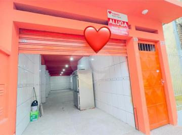 Comercial · 66m² · Salão Comercial para locação em Jardim neide - SP