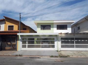 Casa · 178m² · 3 Quartos · 2 Vagas · Sobrado com 3 quartos à venda em Jardim Bélgica - SP