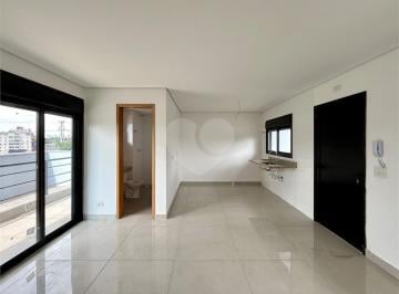 Apartamento · 44m² · 1 Quarto · Apartamento com 1 quartos à venda em Vila congonhas - SP