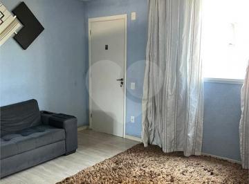 Apartamento · 50m² · 2 Quartos · Apartamento com 2 quartos à venda em Jardim apurá - SP