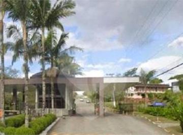 Terreno · 927m² · Terreno à venda em Fazenda da ilha - SP