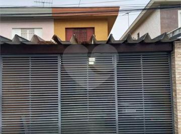 Casa · 85m² · 2 Quartos · 2 Vagas · Sobrado com 2 quartos à venda em Jardim regis - SP