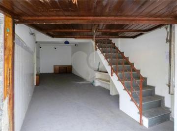 Casa · 200m² · 2 Quartos · 2 Vagas · Casa com 2 quartos à venda em Vila Monumento - SP