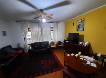 Casa · 145m² · 4 Quartos · 3 Vagas · Casa com 4 quartos à venda em Vila friburgo - SP