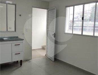Apartamento · 58m² · 1 Quarto · Apartamento com 1 quartos para locação em Interlagos - SP