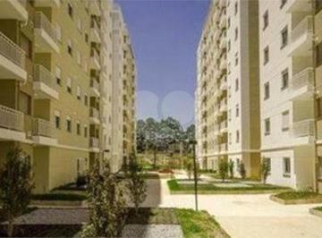 Apartamento · 56m² · 2 Quartos · 1 Vaga · Apartamento com 2 quartos à venda em Interlagos - SP