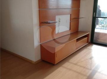 Apartamento · 63m² · 3 Quartos · Apartamento com 3 quartos à venda em Vila do castelo - SP