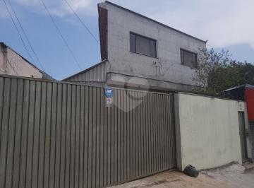 Comercial · 830m² · 6 Vagas · Prédio inteiro à venda ou para locação em Jardim regis - SP