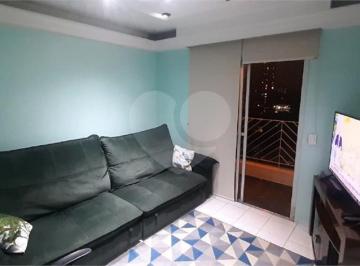 Apartamento · 65m² · 3 Quartos · Apartamento com 3 quartos à venda em Vila sofia - SP