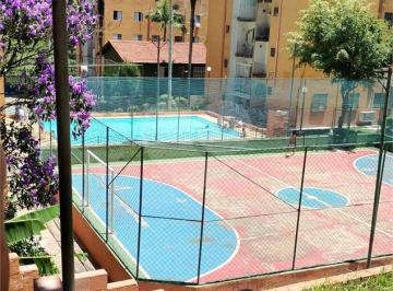 Apartamento · 58m² · 2 Quartos · 1 Vaga · Apartamento com 2 quartos à venda em Vila do castelo - SP
